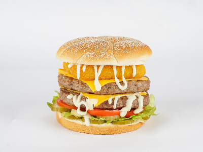 Castle Burger