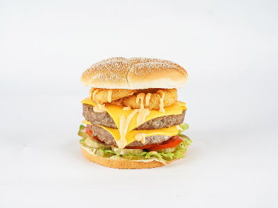 Texas Burger