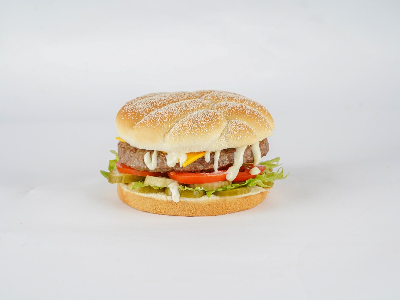 Sekh And Grill Burger