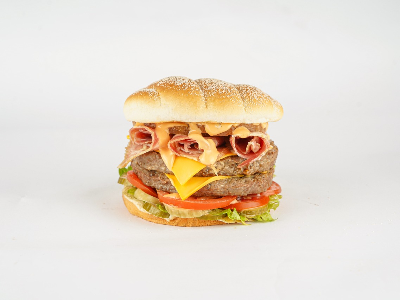 Hawaii Burger