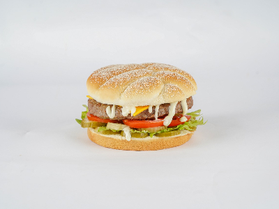 Classic Burger