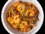 Shrimp Noodles