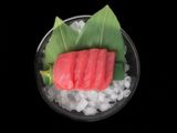 Sashimi Tuna