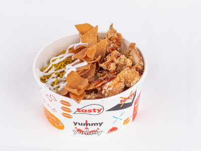 Zinger Fatteh