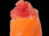 Circle Gunkan Tuna