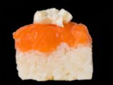 Oshi Salmon