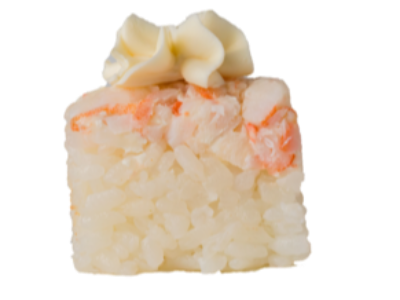 Oshi Shrimp