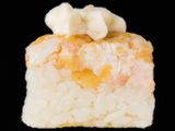 Oshi Shrimp Tempura