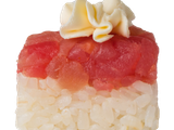 Oshi Tuna