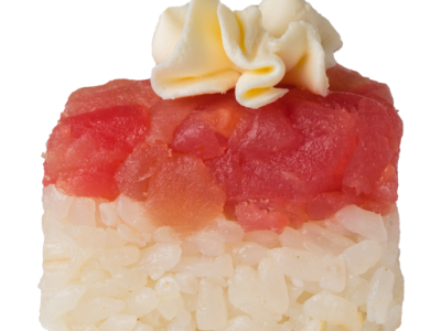 Oshi Spicy Tuna