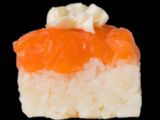 Oshi Spicy Salmon