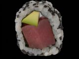 Uramaki Tuna