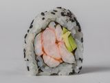 Uramaki Shrimp