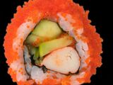 Uramaki California