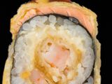 Hot Dynamite Shrimp Tempura
