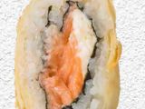 Crunchy Salmon