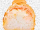 Fried Oshi