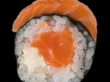 Dynamite Salmon