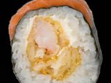 Dynamite Shrimp Tempura
