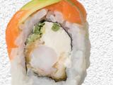 Salmon Avocado