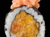 Salmon Circle