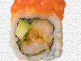Spicy Salmon