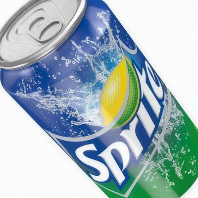 Sprite Can