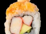 Orange Roll