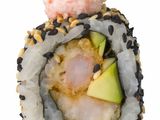 New Pink Roll