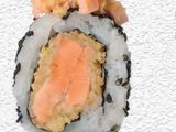 Salmon Katsu