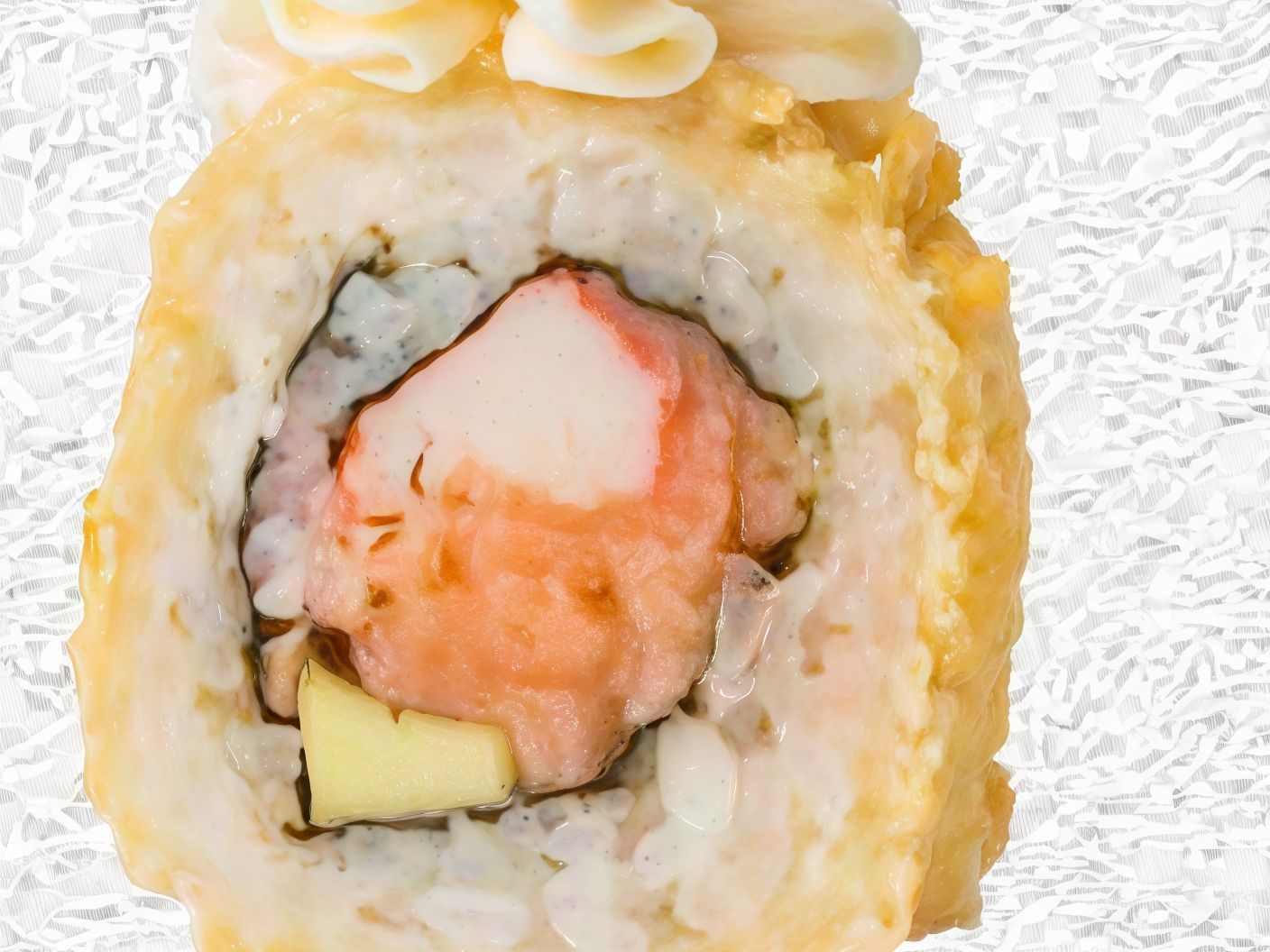 Fried Circle