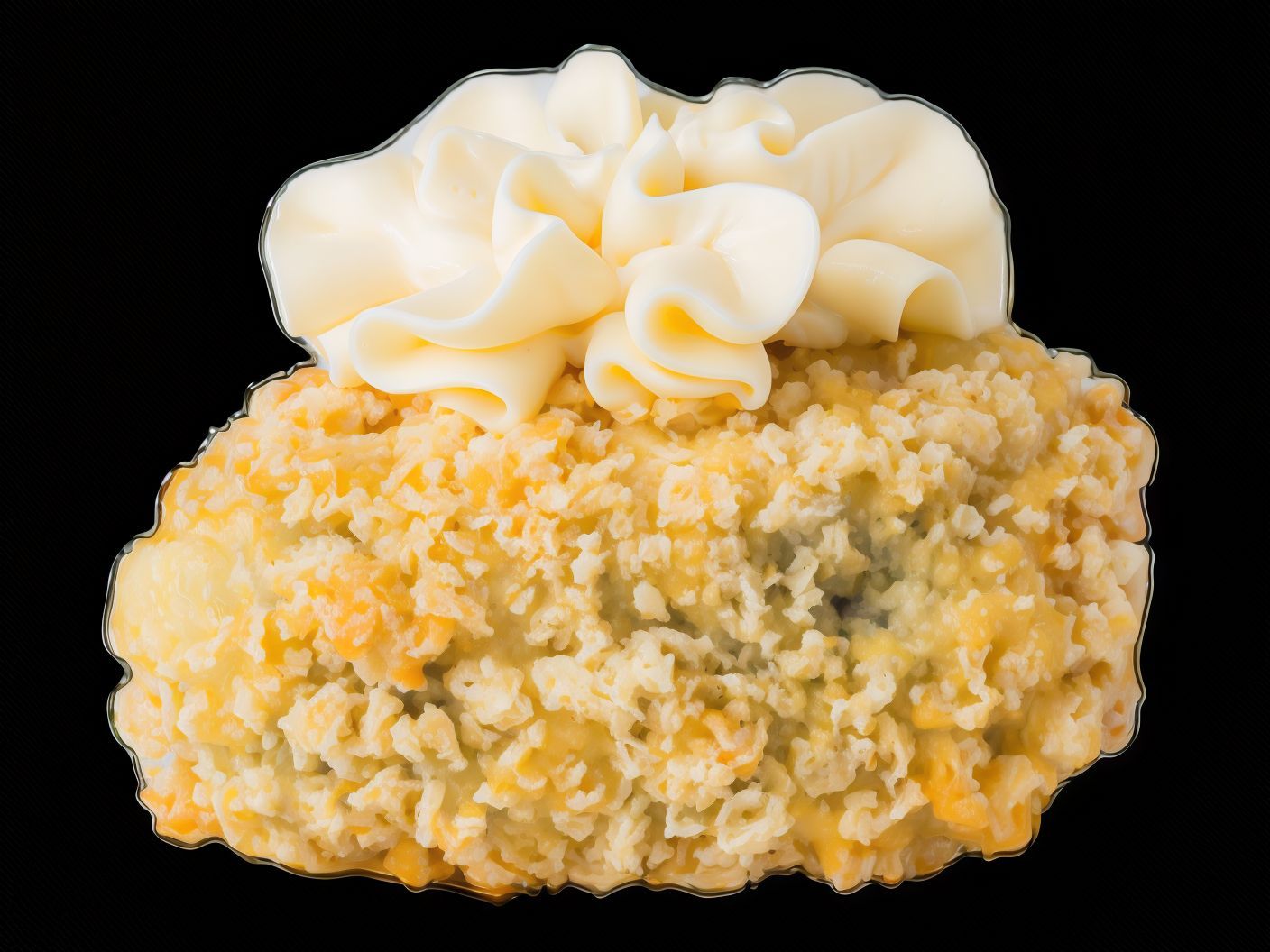 Fried Cheese