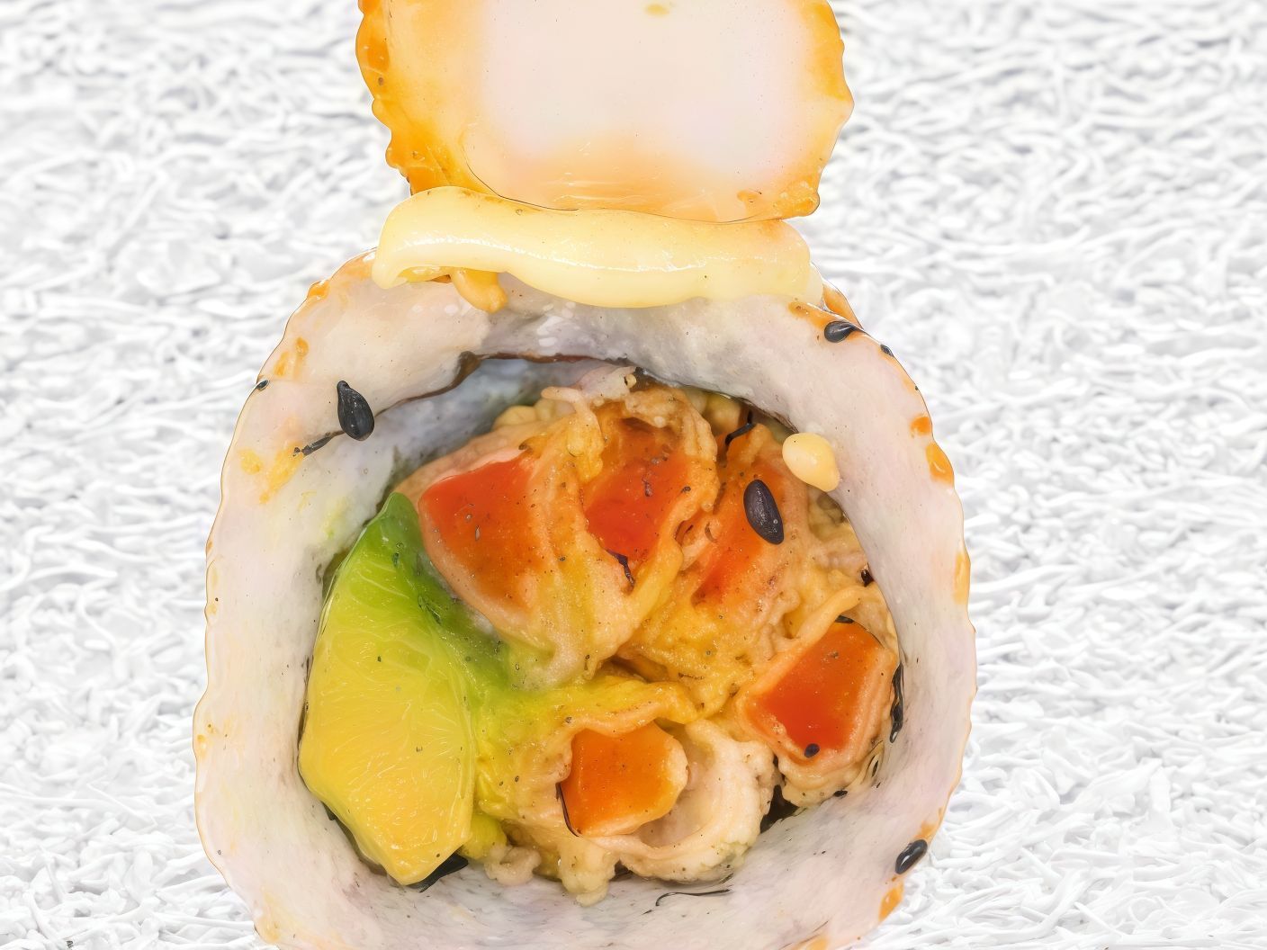 Circle Calamari