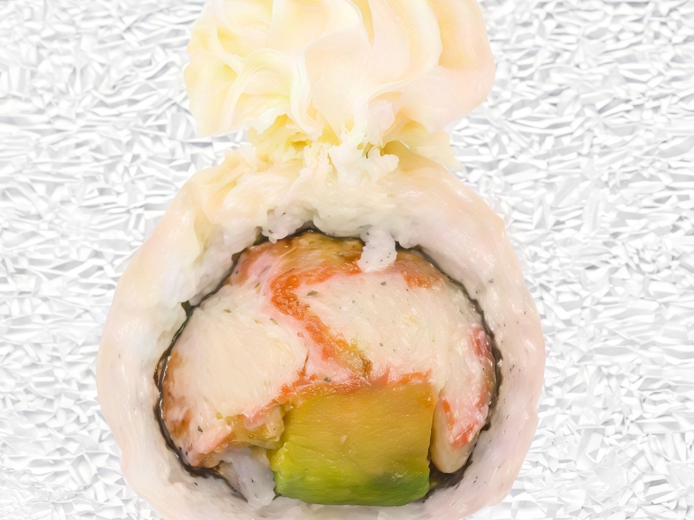 Yago Roll