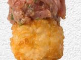 Crispy Tuna