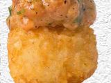 Crispy Salmon