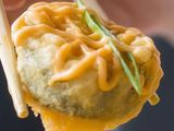 Spicy Lemon Roll