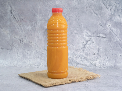 Mango Juice - Family Package