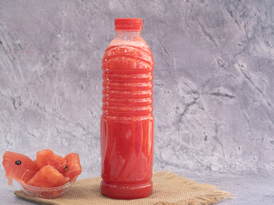 Watermelon Juice - Family Package