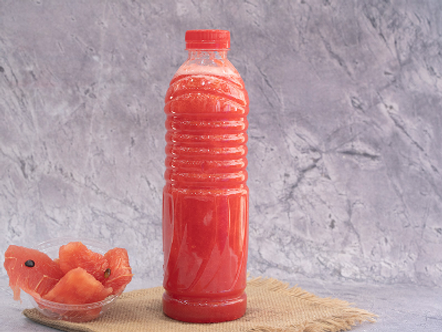 Watermelon Juice - Family Package
