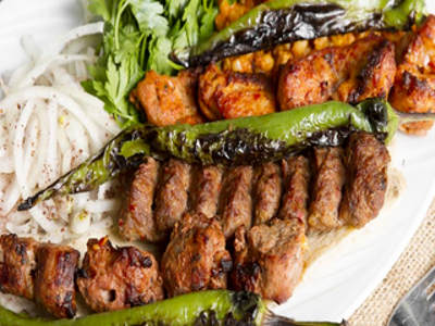 Kebab