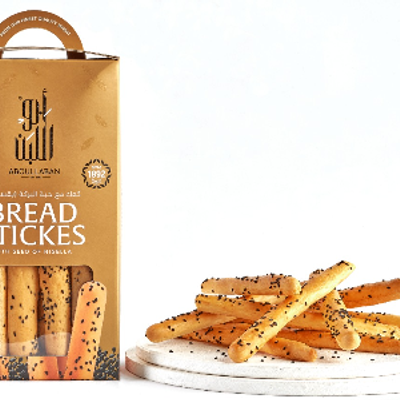 Black Seeds Rusk Box