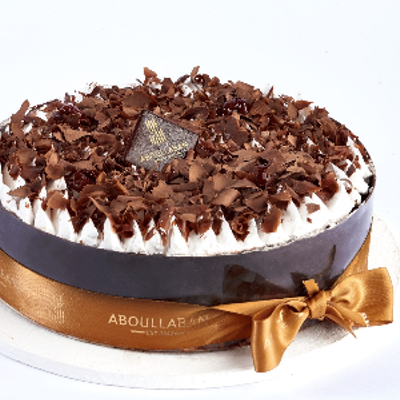 Black Forest Torte