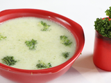 Broccoli Soup