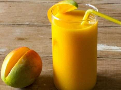 Liter Mango