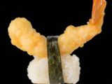Nigiri Shrimp Tempura