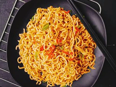 Korean Noodles