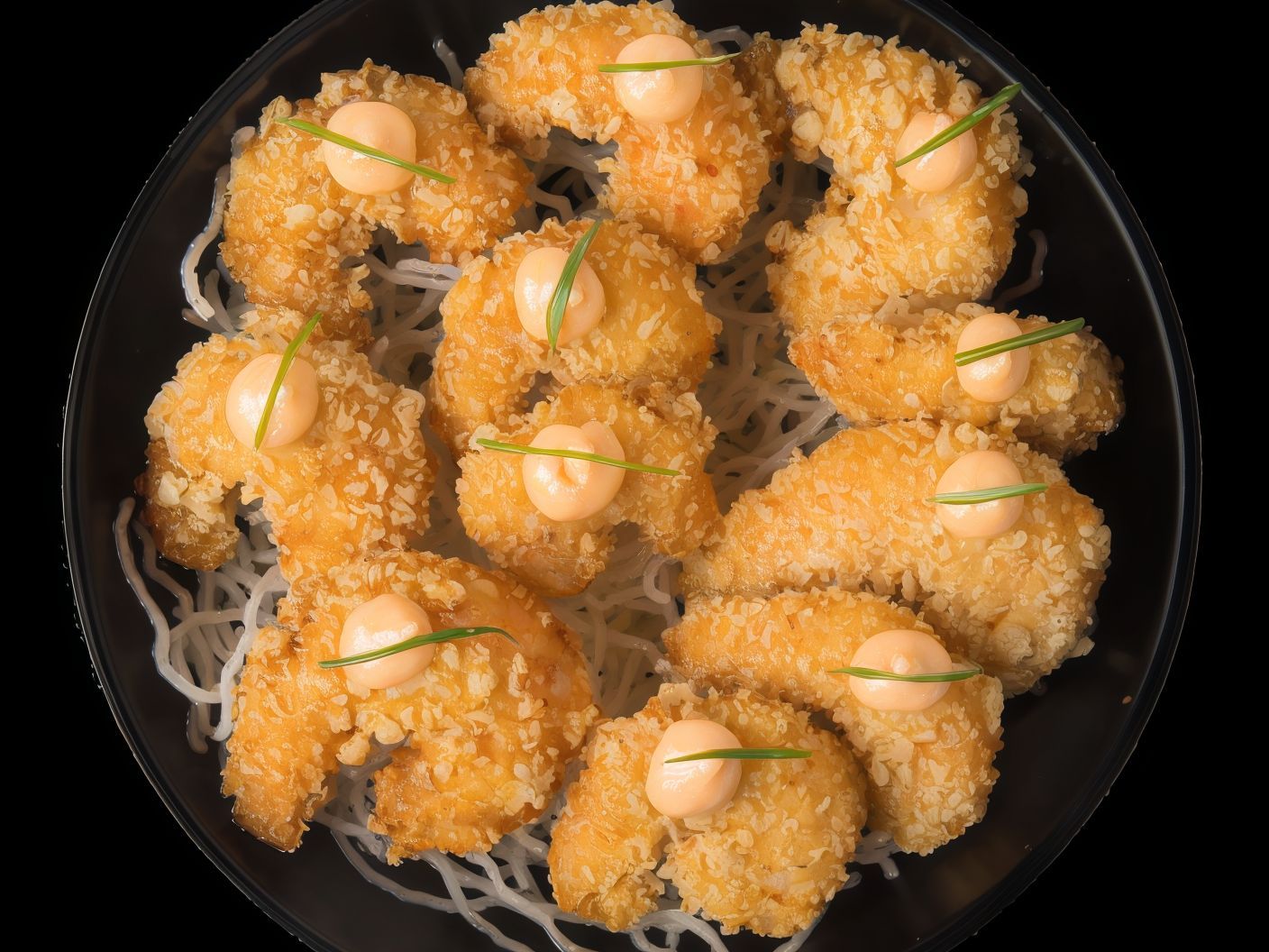 Shrimp Dynamite