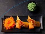 Shrimp Spring Rolls