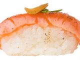 Nigiri Seared Salmon